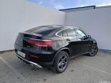 Mercedes  G-Klasee MERCEDES-BENZ GLC Coupé / 2019 / 5P / coupé GLC 300 e 4MATIC #2