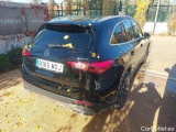  Mercedes  GLC MERCEDES-BENZ  / 2022 / 5P / todoterreno  220 d 4MATIC  #2