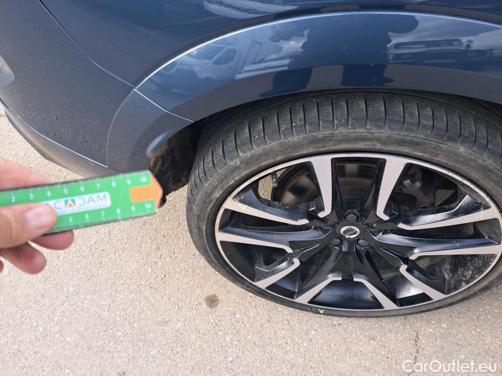  Volvo  XC60  Ultimate Dark AWD 2.0 B4 195CV AT8 E6d #3