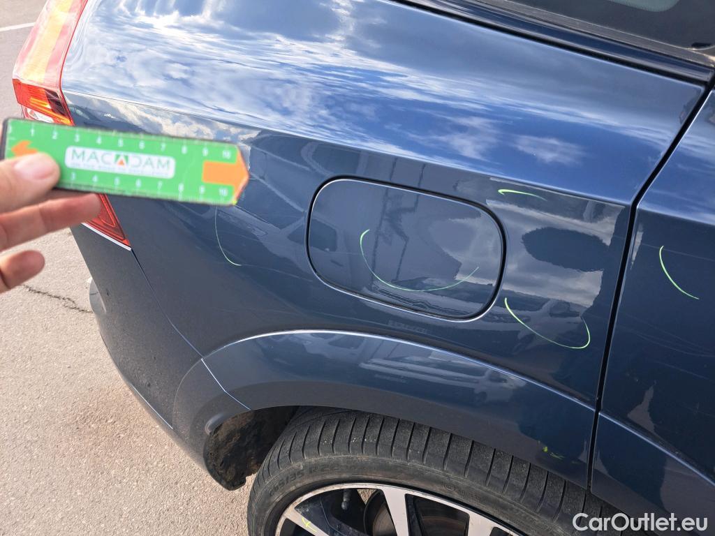  Volvo  XC60  Ultimate Dark AWD 2.0 B4 195CV AT8 E6d #31