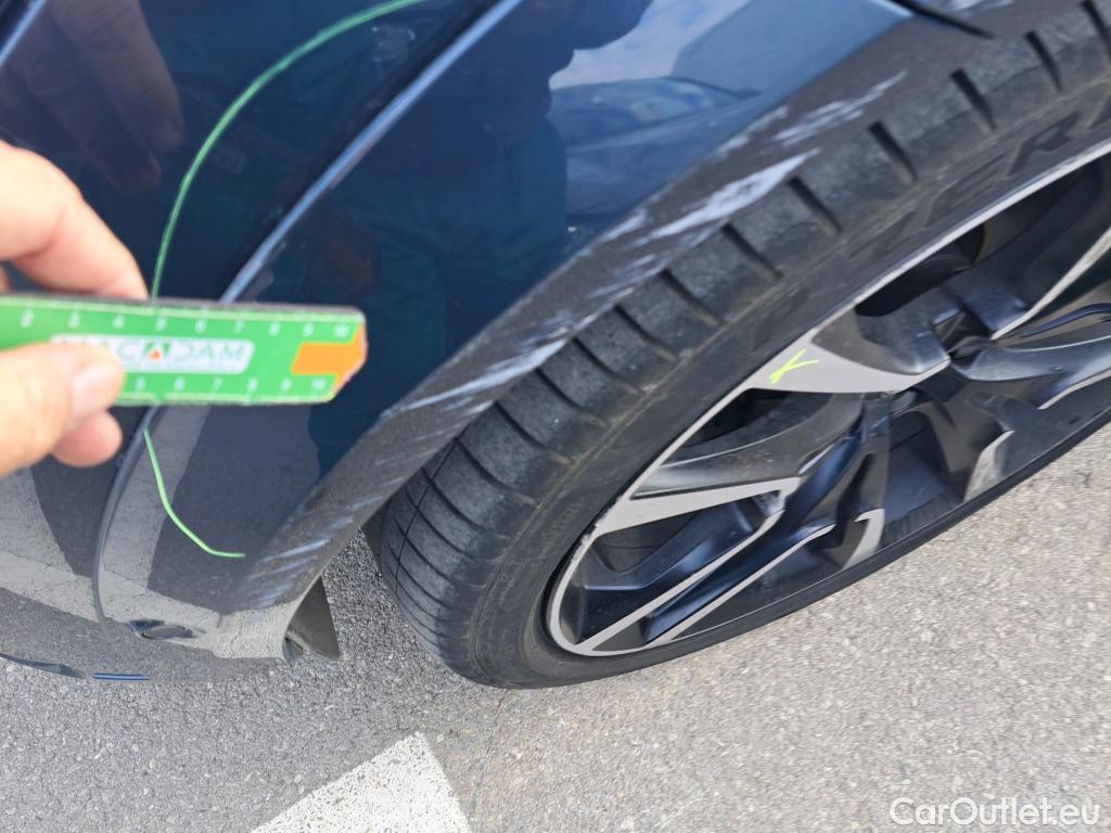  Volvo  XC60  Ultimate Dark AWD 2.0 B4 195CV AT8 E6d #22