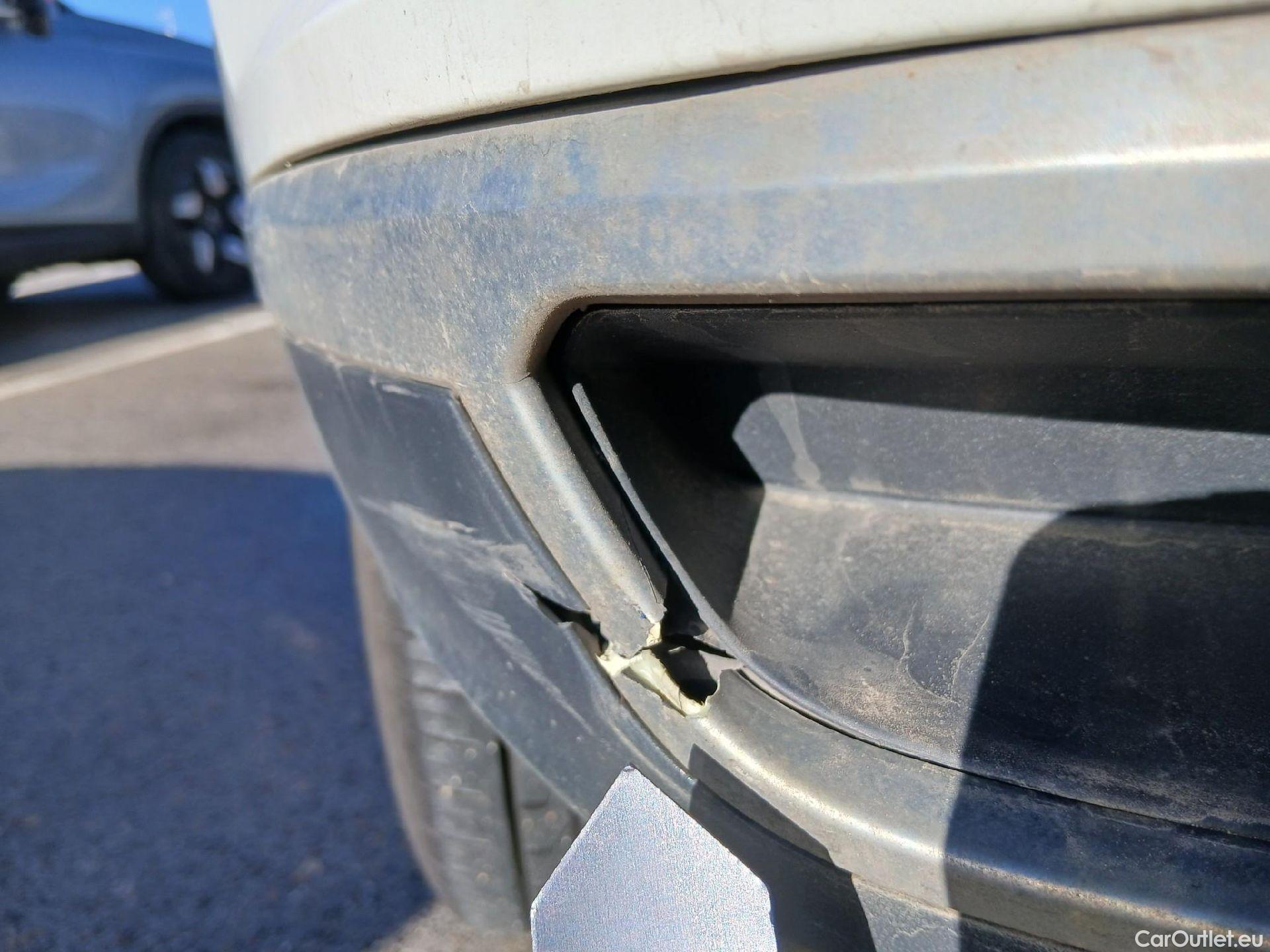  Volkswagen  T-ROC VOLKSWAGEN  / 2017 / 5P / todoterreno Advance 2.0 TDI 85kW (115CV) #20