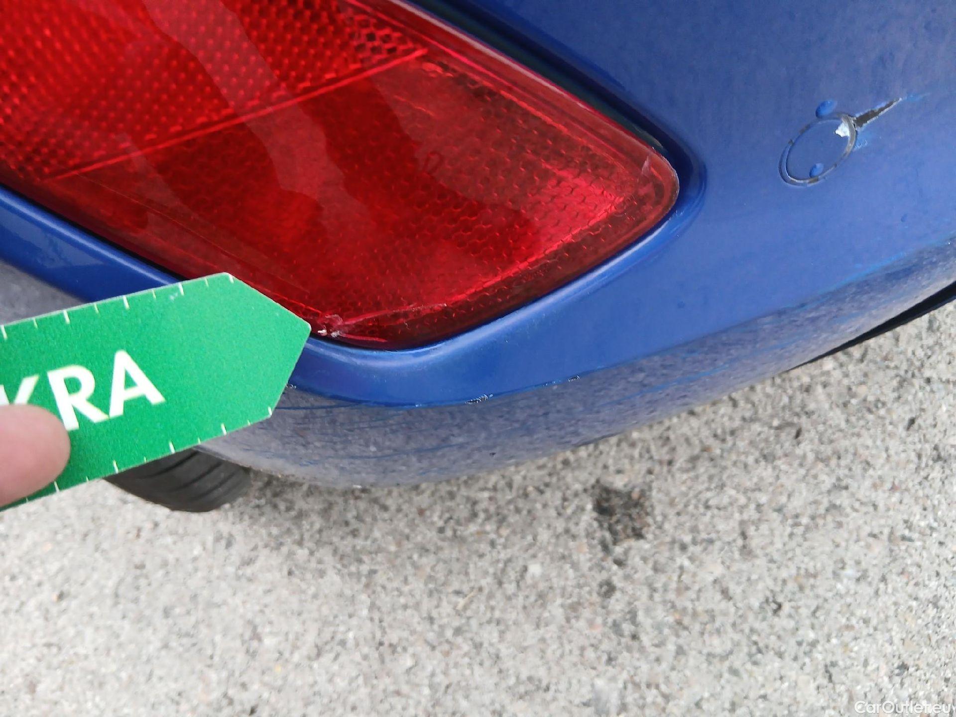  Ford  Fiesta FORD  / 2017 / 5P / berlina con portón 1.1 Ti-VCT 63kW Trend+ 5p #16