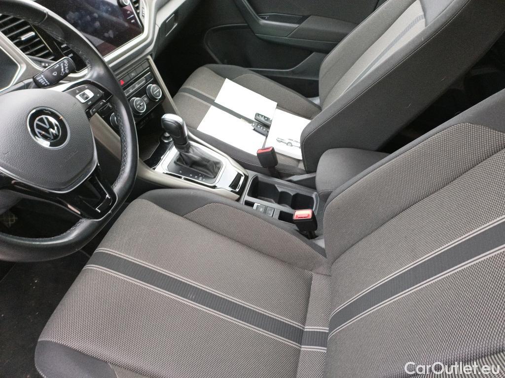  Volkswagen  T-ROC VOLKSWAGEN  / 2017 / 5P / todoterreno Advance 2.0 TDI 110kW (150CV) DSG (AC2) #6