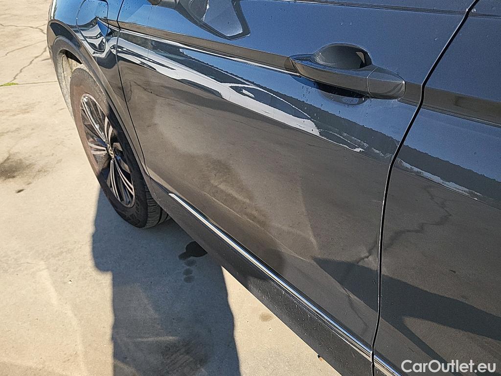  Volkswagen  Tiguan  Life eHybrid 1.4 TSI 245CV AT6 E6d #7