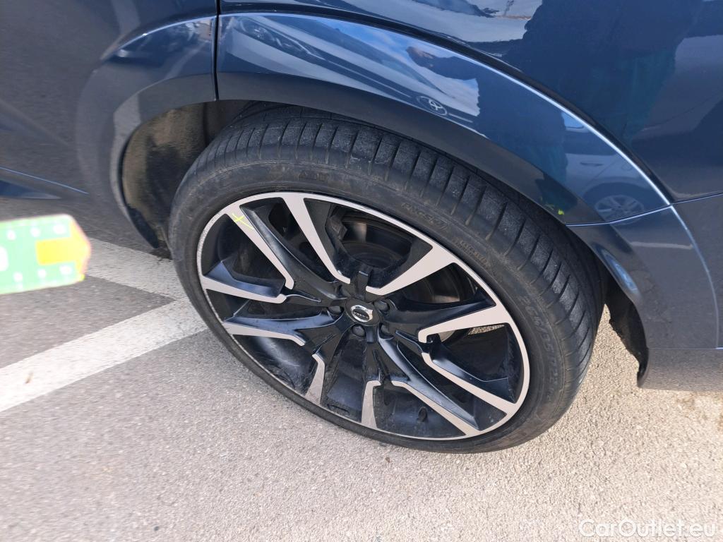  Volvo  XC60  Ultimate Dark AWD 2.0 B4 195CV AT8 E6d #5