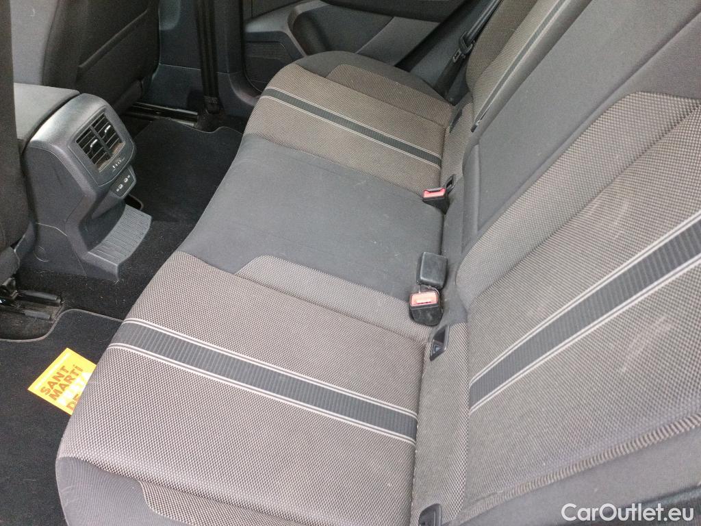  Volkswagen  T-ROC VOLKSWAGEN  / 2017 / 5P / todoterreno Advance 2.0 TDI 110kW (150CV) DSG (AC2) #7