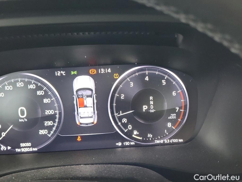  Volvo  XC 40 VOLVO XC40 / 2021 / 5P / todoterreno 1.5 T2 Core Pro #10