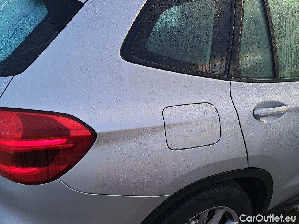  Bmw  X3 BMW  / 2017 / 5P / todoterreno xDrive30e #3