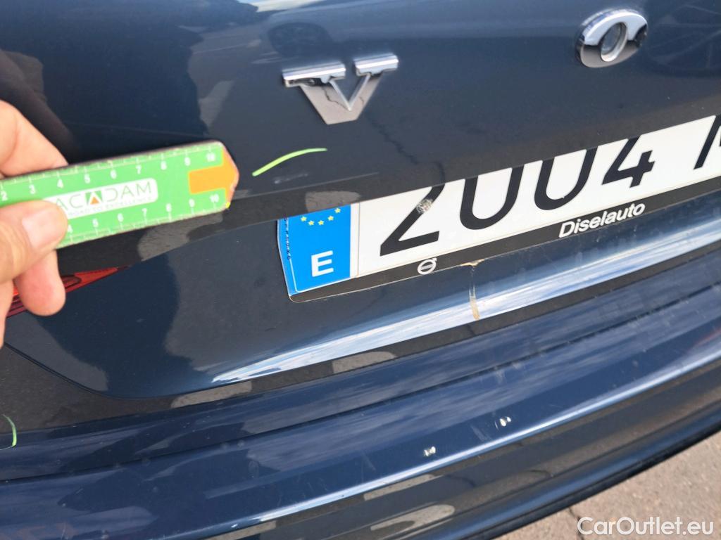  Volvo  XC60  Ultimate Dark AWD 2.0 B4 195CV AT8 E6d #19