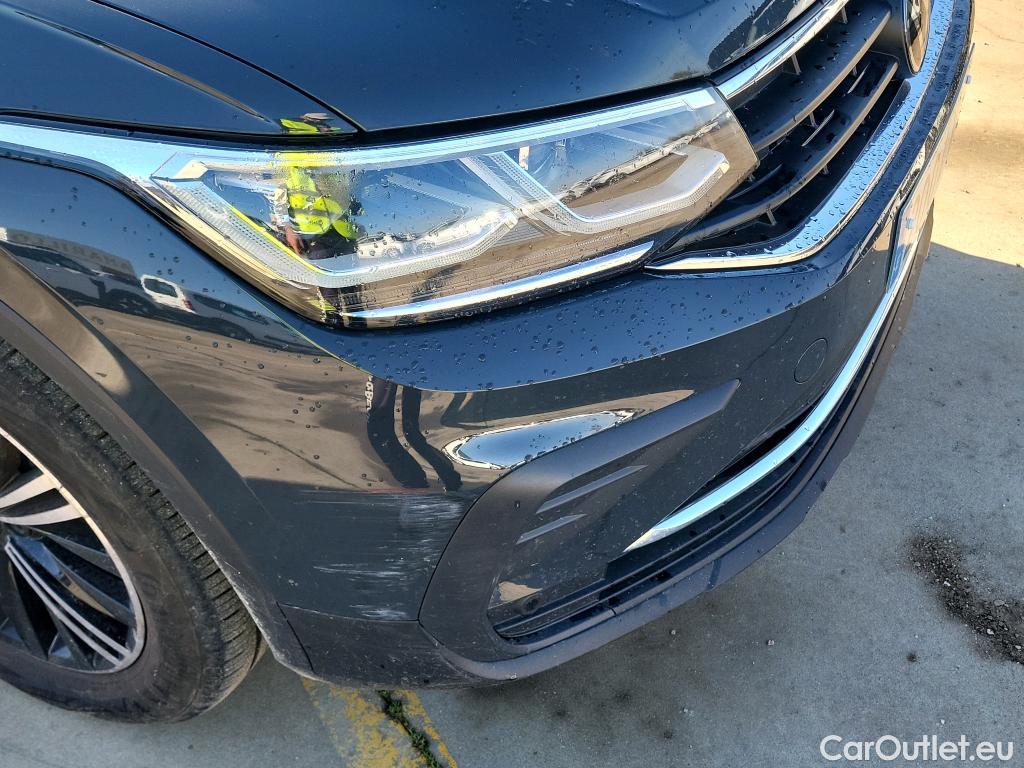  Volkswagen  Tiguan  Life eHybrid 1.4 TSI 245CV AT6 E6d #11