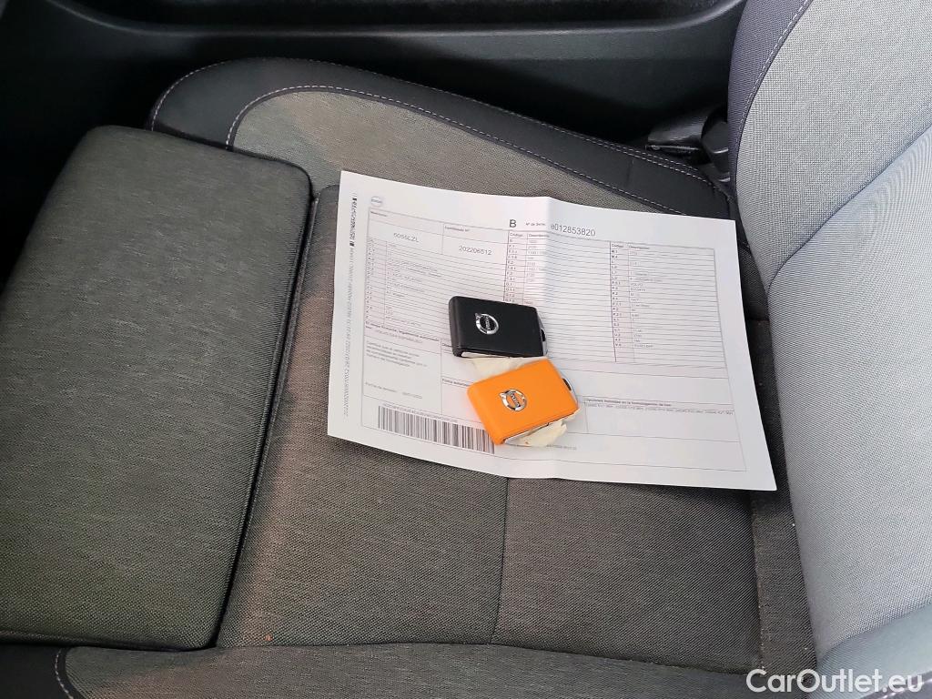  Volvo  XC 40 VOLVO XC40 / 2021 / 5P / todoterreno 1.5 T2 Core Pro #6