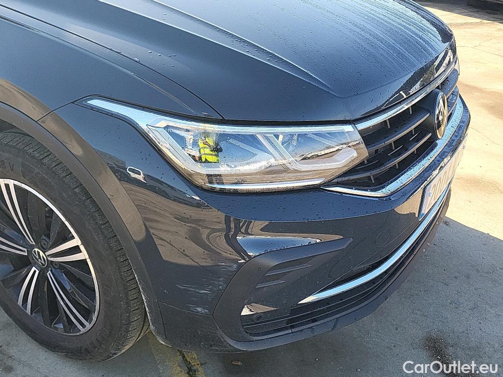  Volkswagen  Tiguan  Life eHybrid 1.4 TSI 245CV AT6 E6d #13