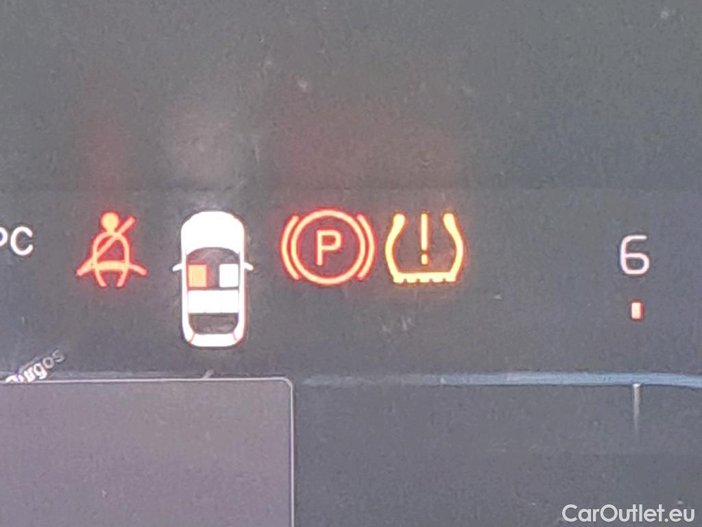  Volvo  XC60  Ultimate Dark AWD 2.0 B4 195CV AT8 E6d #34