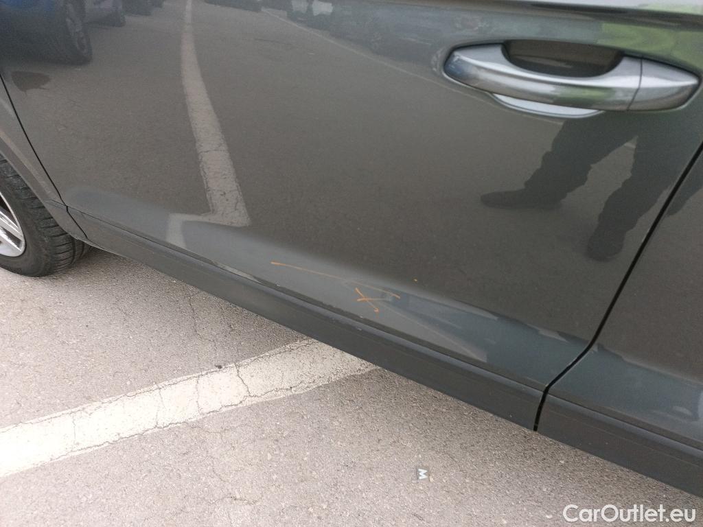  Volkswagen  T-ROC VOLKSWAGEN  / 2017 / 5P / todoterreno Advance 2.0 TDI 110kW (150CV) DSG (AC2) #8