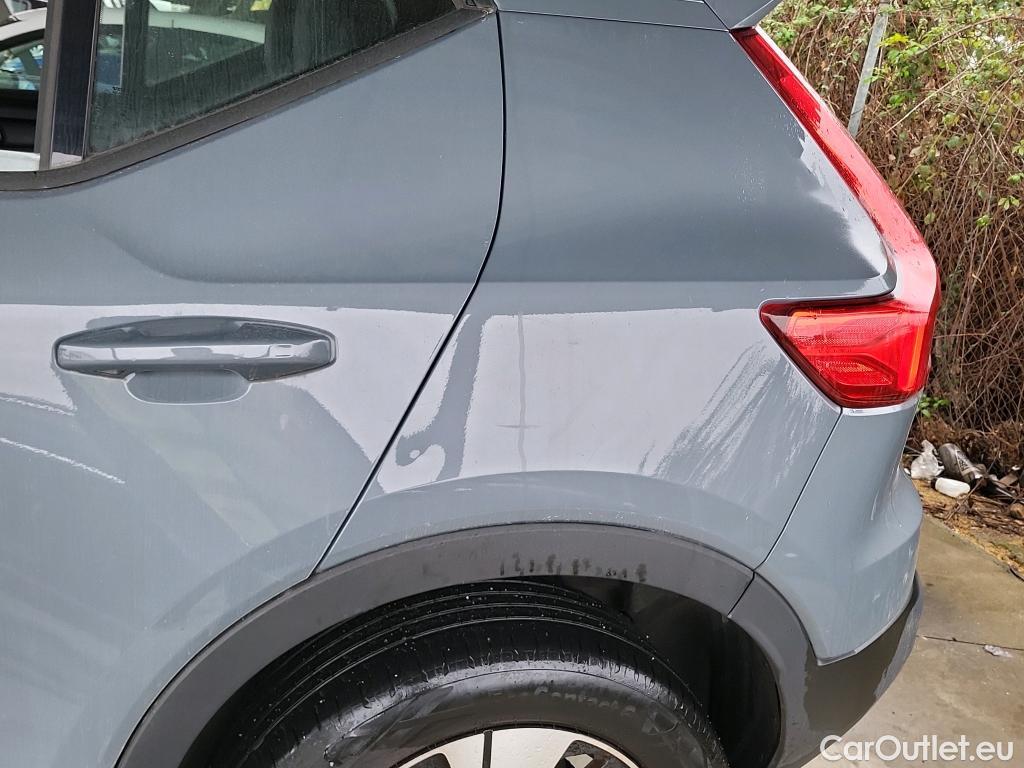  Volvo  XC 40 VOLVO XC40 / 2021 / 5P / todoterreno 1.5 T2 Core Pro #1