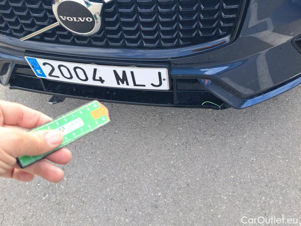  Volvo  XC60  Ultimate Dark AWD 2.0 B4 195CV AT8 E6d #11