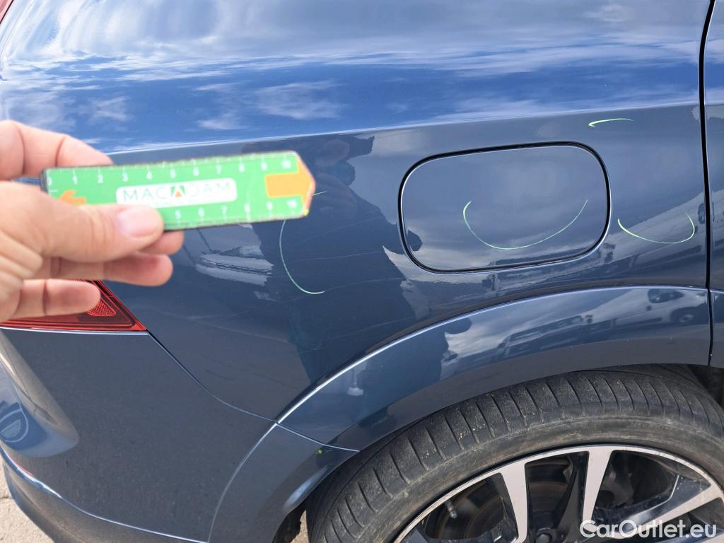  Volvo  XC60  Ultimate Dark AWD 2.0 B4 195CV AT8 E6d #25