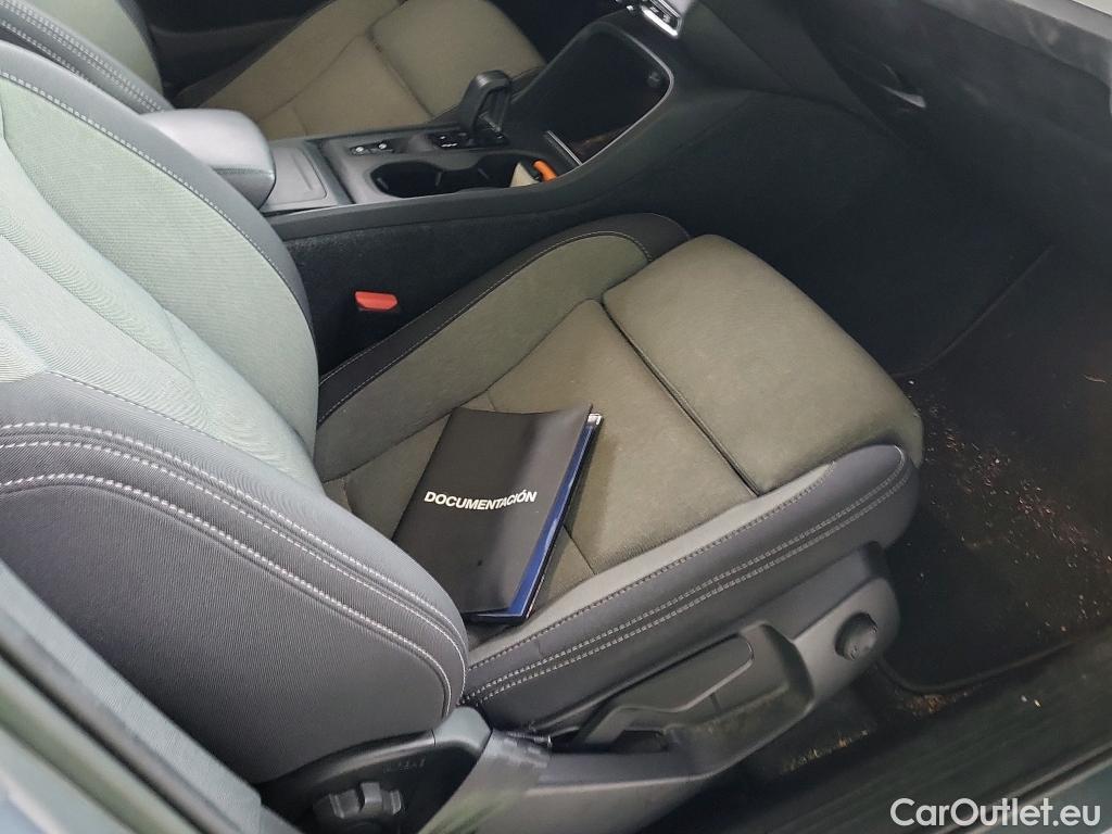  Volvo  XC 40 VOLVO XC40 / 2021 / 5P / todoterreno 1.5 T2 Core Pro #9
