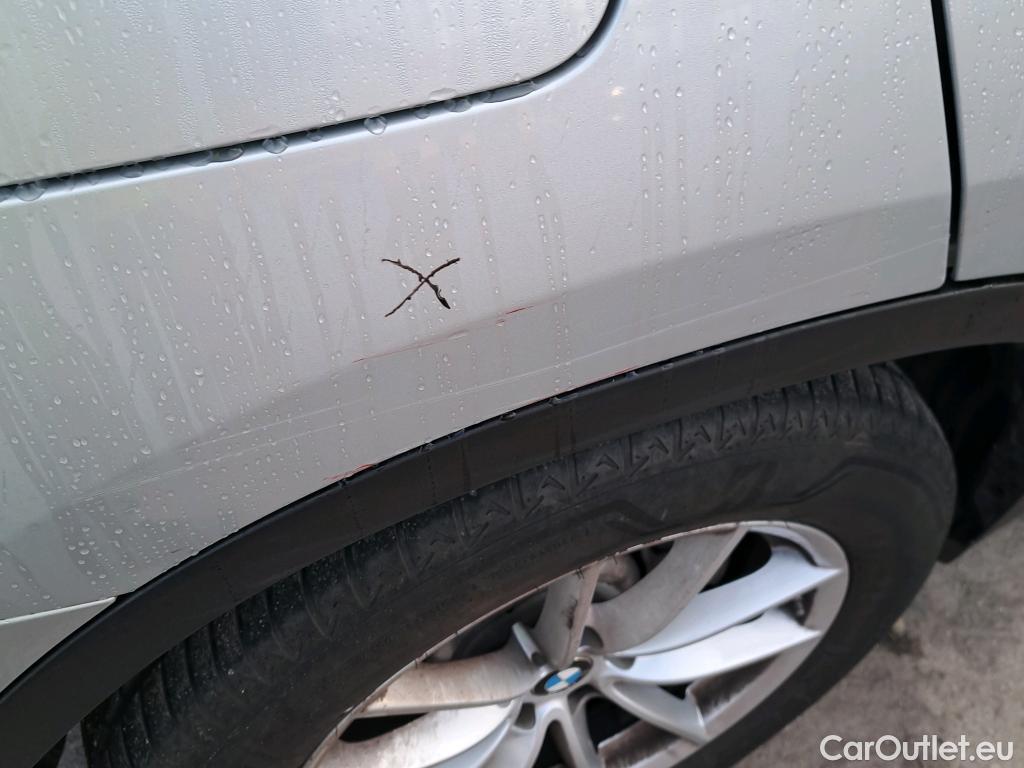  Bmw  X3 BMW  / 2017 / 5P / todoterreno xDrive30e #4