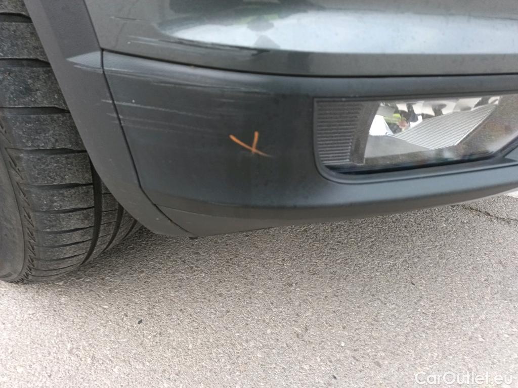  Volkswagen  T-ROC VOLKSWAGEN  / 2017 / 5P / todoterreno Advance 2.0 TDI 110kW (150CV) DSG (AC2) #12