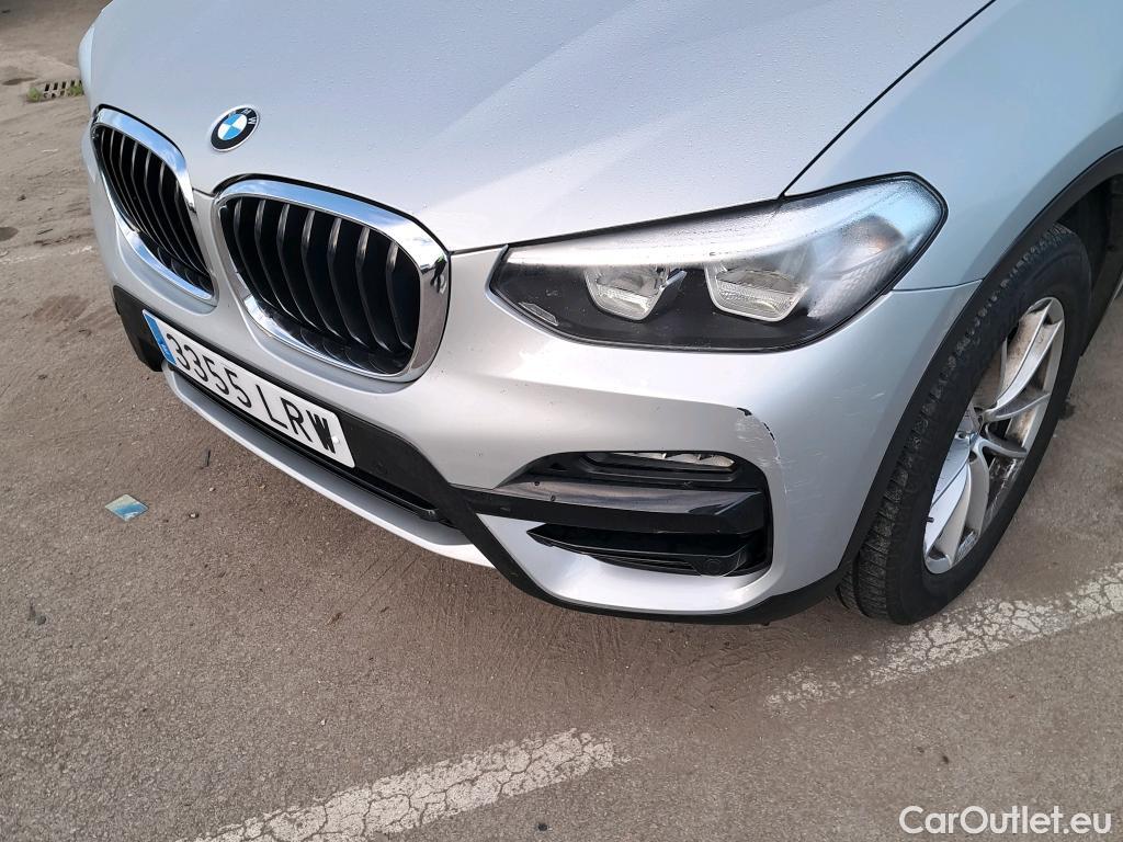  Bmw  X3 BMW  / 2017 / 5P / todoterreno xDrive30e #7