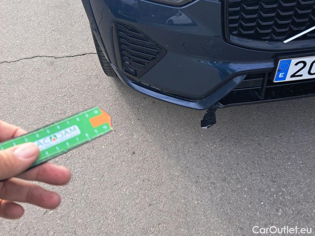  Volvo  XC60  Ultimate Dark AWD 2.0 B4 195CV AT8 E6d #27