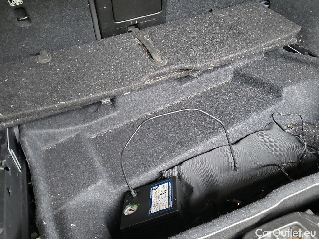  Volvo  XC 40 VOLVO XC40 / 2021 / 5P / todoterreno 1.5 T2 Core Pro #7