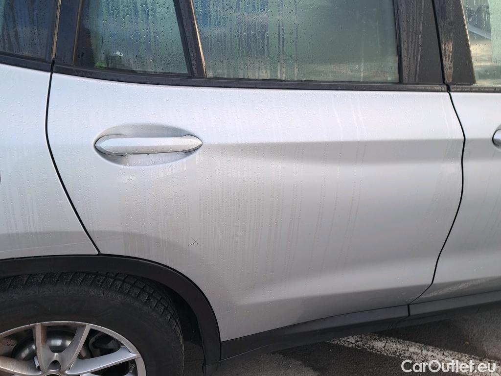  Bmw  X3 BMW  / 2017 / 5P / todoterreno xDrive30e #1