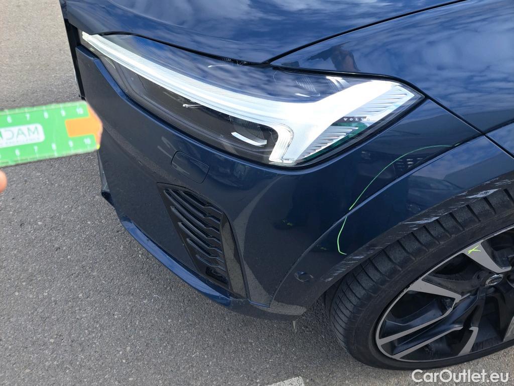  Volvo  XC60  Ultimate Dark AWD 2.0 B4 195CV AT8 E6d #21