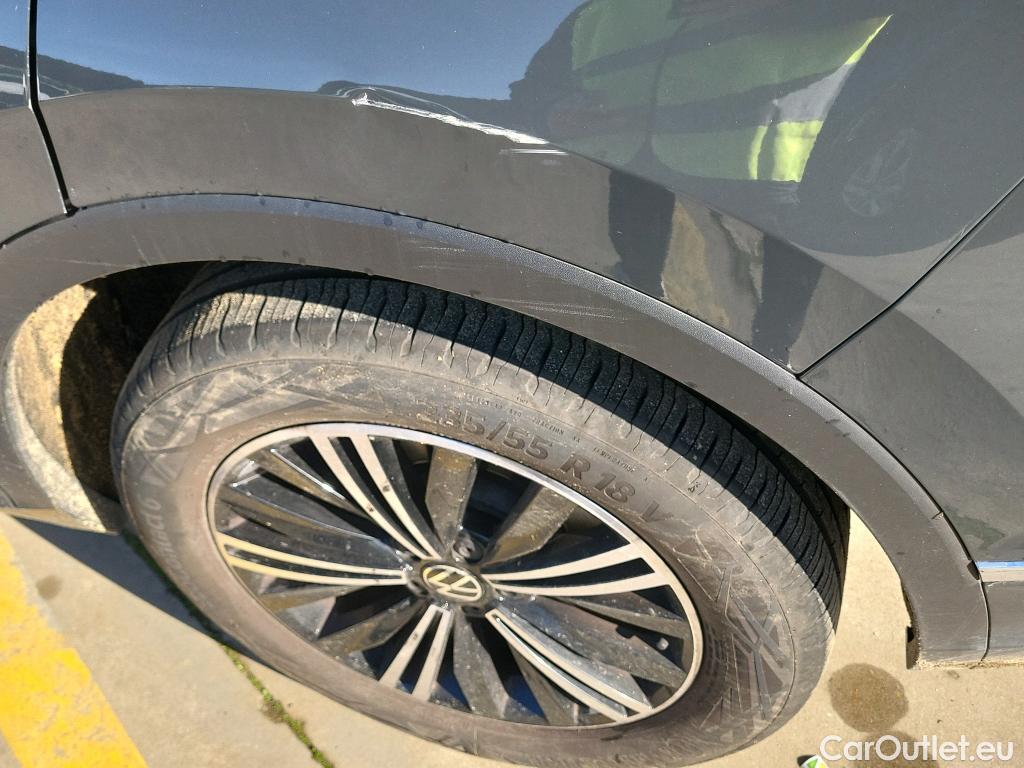  Volkswagen  Tiguan  Life eHybrid 1.4 TSI 245CV AT6 E6d #17