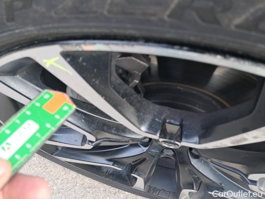  Volvo  XC60  Ultimate Dark AWD 2.0 B4 195CV AT8 E6d #10