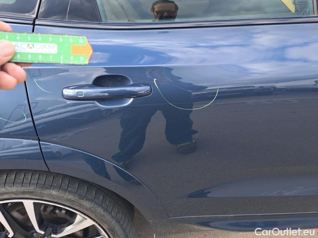  Volvo  XC60  Ultimate Dark AWD 2.0 B4 195CV AT8 E6d #17