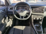  Volkswagen  T-ROC VOLKSWAGEN  / 2017 / 5P / todoterreno Advance 2.0 TDI 85kW (115CV) #3