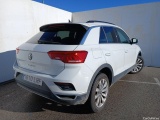  Volkswagen  T-ROC VOLKSWAGEN  / 2017 / 5P / todoterreno Advance 2.0 TDI 85kW (115CV) #2