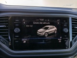  Volkswagen  T-ROC VOLKSWAGEN  / 2017 / 5P / todoterreno Advance 2.0 TDI 85kW (115CV) #12