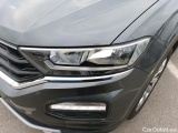 Volkswagen  T-ROC VOLKSWAGEN  / 2017 / 5P / todoterreno Advance 2.0 TDI 110kW (150CV) DSG (AC2) #15