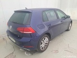  Volkswagen  Golf  VOLKSWAGEN / 2016 / 5P / berlina con portón Advance 1.6 TDI 85kW (115CV) DSG #2