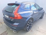  Volvo  XC60  Ultimate Dark AWD 2.0 B4 195CV AT8 E6d #2