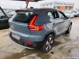  Volvo  XC 40 VOLVO XC40 / 2021 / 5P / todoterreno 1.5 T2 Core Pro #2