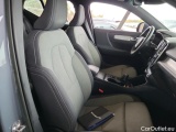  Volvo  XC 40 VOLVO XC40 / 2021 / 5P / todoterreno 1.5 T2 Core Pro #6