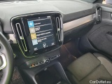  Volvo  XC 40 VOLVO XC40 / 2021 / 5P / todoterreno 1.5 T2 Core Pro #14