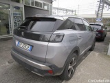  Peugeot  3008 BlueHDI 130 S&S EAT8 GT aut. Automatic Diesel  3 #7