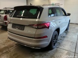  Skoda  Kodiaq  Sportline 2.0 TDI 110KW AT7 E6d #2