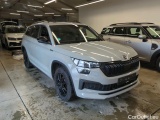  Skoda  Kodiaq  Sportline 2.0 TDI 110KW AT7 E6d #6