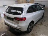  Mercedes  B-Klasse B -Klasse B 200 d (247.012) 110KW AT8 E6d #2