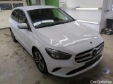  Mercedes  B-Klasse B -Klasse B 200 d (247.012) 110KW AT8 E6d #7
