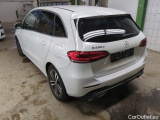  Mercedes  B-Klasse B -Klasse B 200 d (247.012) 110KW AT8 E6d #18