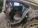  Mercedes  CLA-Klasse CLA CLA 250 4Matic (118.347)AMG AMG Line 165KW AT7 E6d #20