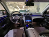  Mercedes  C-Klasse C -Klasse T-Modell C 180 T (206.241)Avantgarde 1.5 125KW AT9 E6d #14